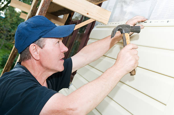 Siding Removal and Disposal in Country Lake Estates, NJ