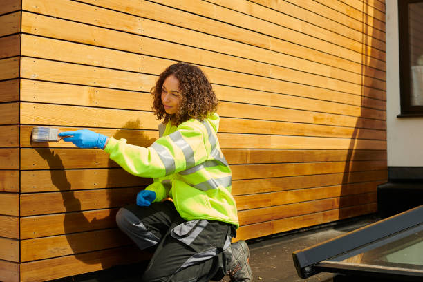 Affordable Siding Repair and Maintenance Services in Country Lake Estates, NJ